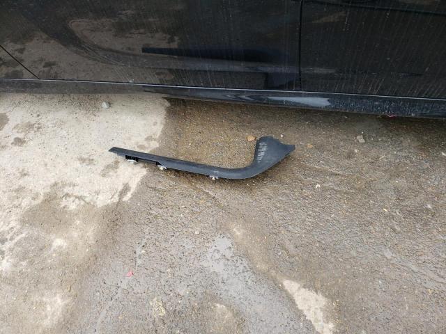DODGE CHARGER SCAT PACK 2021