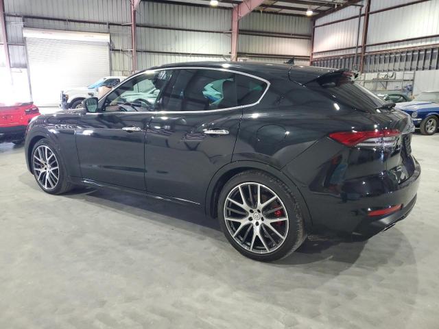 MASERATI LEVANTE MODENA 2022