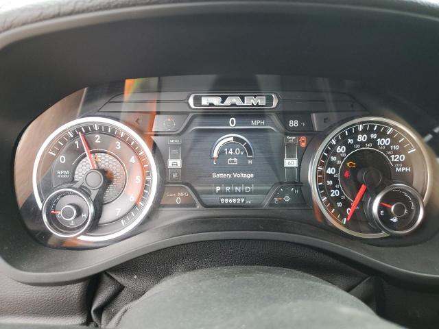 RAM 1500 LARAMIE 2019