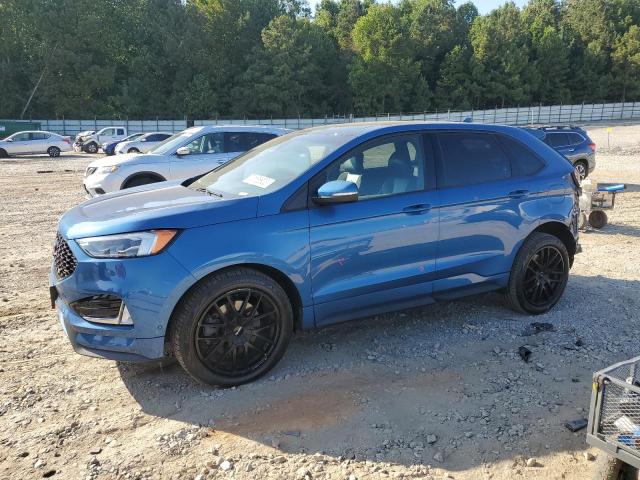 FORD EDGE ST 2019