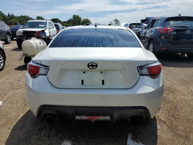 SCION FR-S 2013