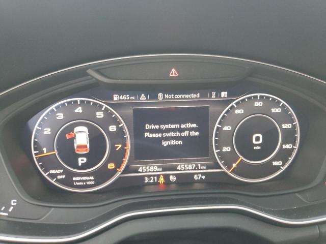 AUDI Q5 PREMIUM PLUS 2018