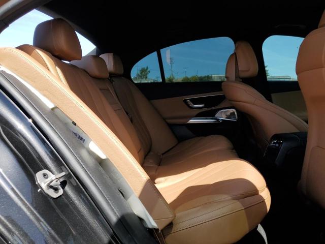 MERCEDES-BENZ E 350 2024