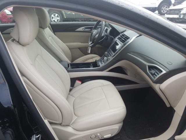 LINCOLN MKZ RESERVE 2018