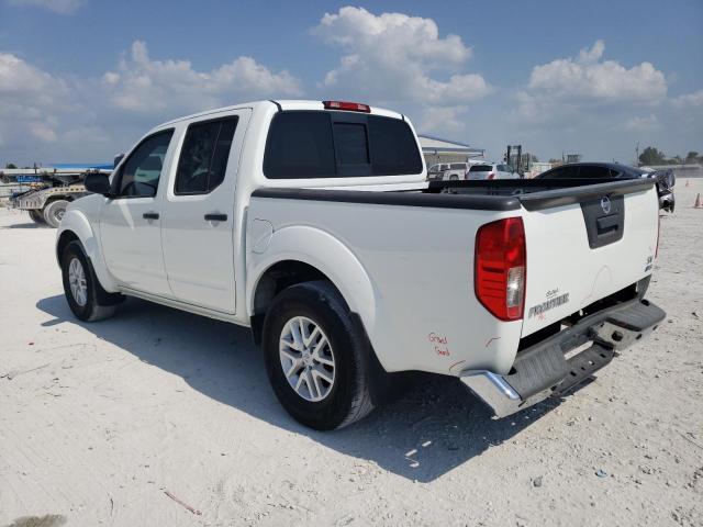 NISSAN FRONTIER S 2019