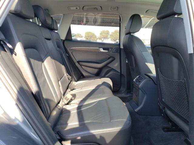 AUDI Q5 PREMIUM 2017