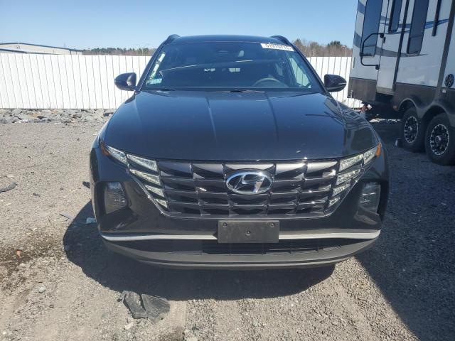 HYUNDAI TUCSON SEL 2023