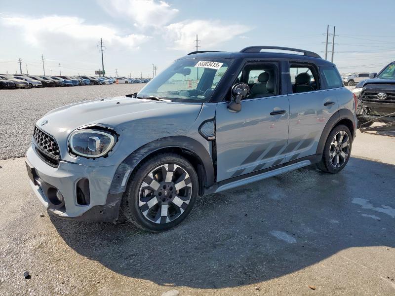 MINI COOPER S COUNTRYMAN 2022