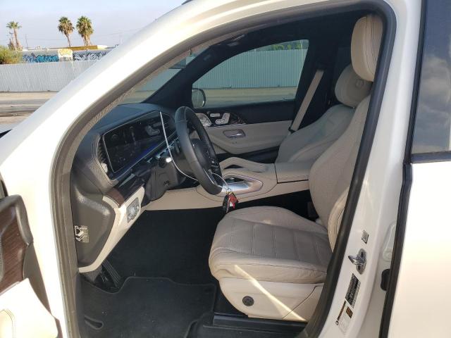 MERCEDES-BENZ GLE 450 4MATIC 2023