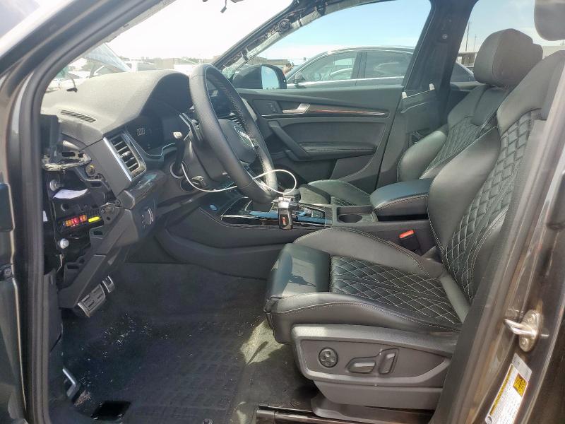 AUDI SQ5 PREMIUM PLUS 2023