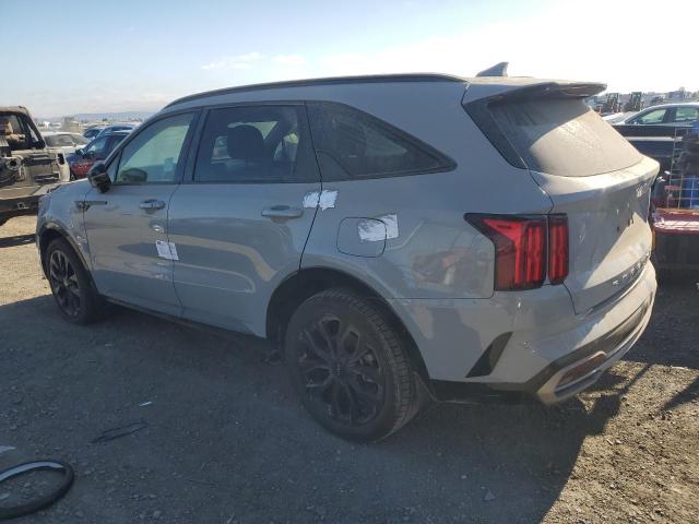 KIA SORENTO SX 2022