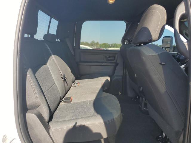 RAM 2500 TRADESMAN 2022