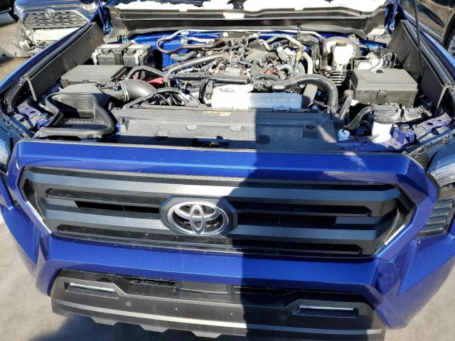 TOYOTA TACOMA DOUBLE CAB 2024