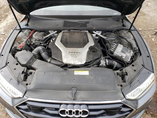 AUDI A7 PRESTIGE S-LINE 2019