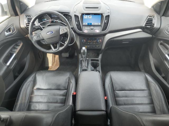 FORD ESCAPE SEL 2018