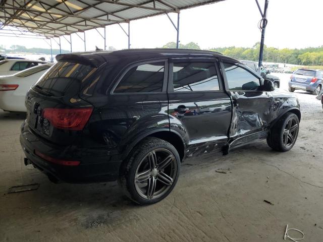 AUDI Q7 PRESTIGE 2015
