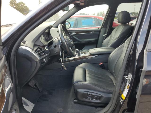 BMW X5 XDRIVE35I 2016