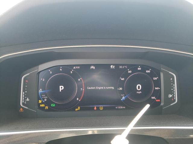 VOLKSWAGEN TIGUAN R-LINE 2020