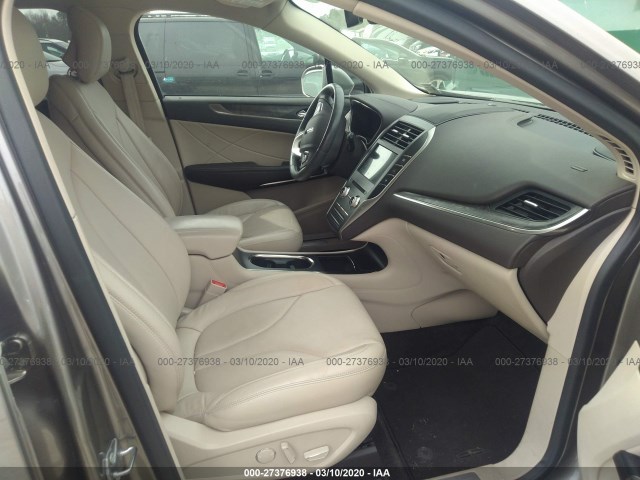 LINCOLN MKC RESERVE, 2017