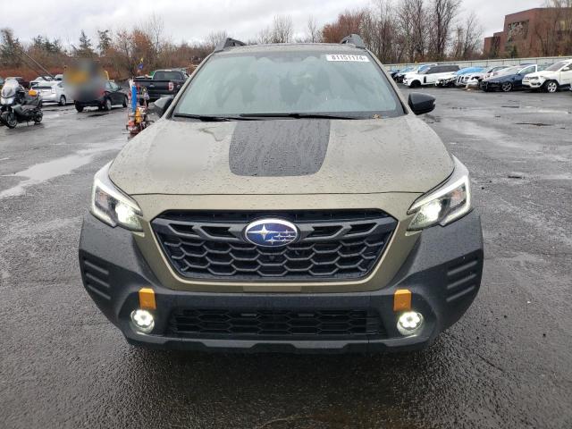 SUBARU OUTBACK WILDERNESS 2023