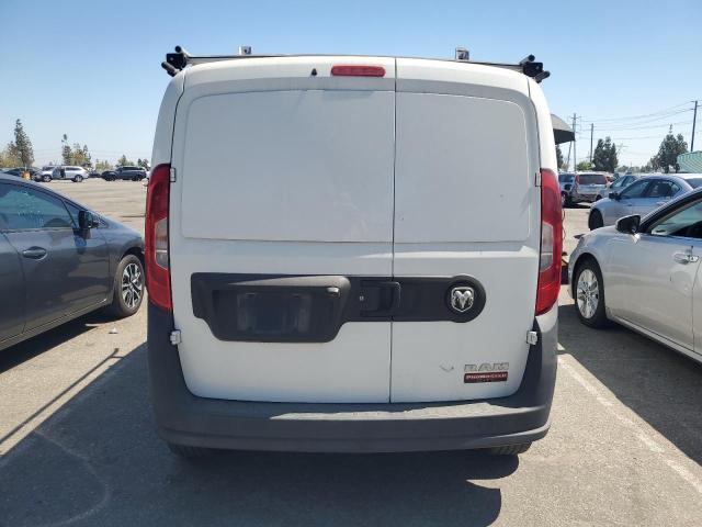 RAM PROMASTER CITY 2021