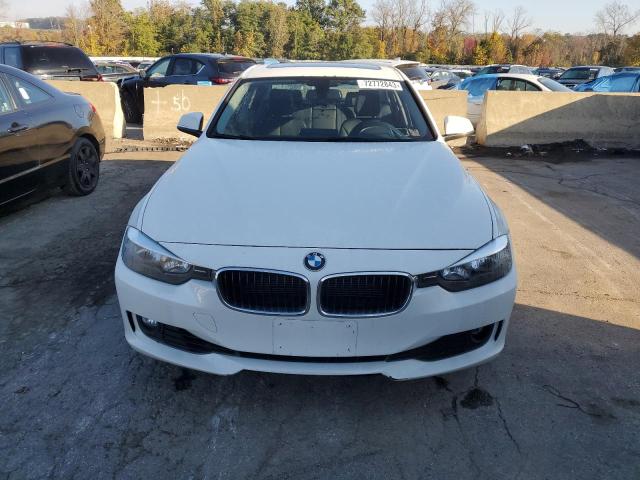 BMW 328 XI SULEV 2015