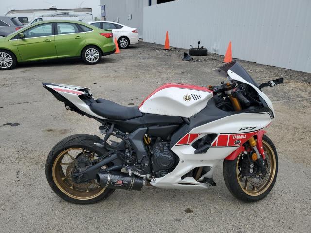 YAMAHA YZFR7 2022