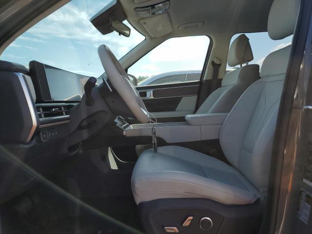 HYUNDAI SANTA FE SEL 2024
