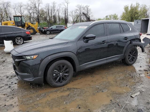 MAZDA CX-50 PREMIUM 2025
