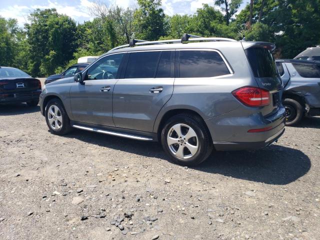MERCEDES-BENZ GLS 450 4MATIC 2018