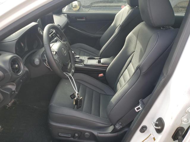 LEXUS IS 350 F SPORT 2023