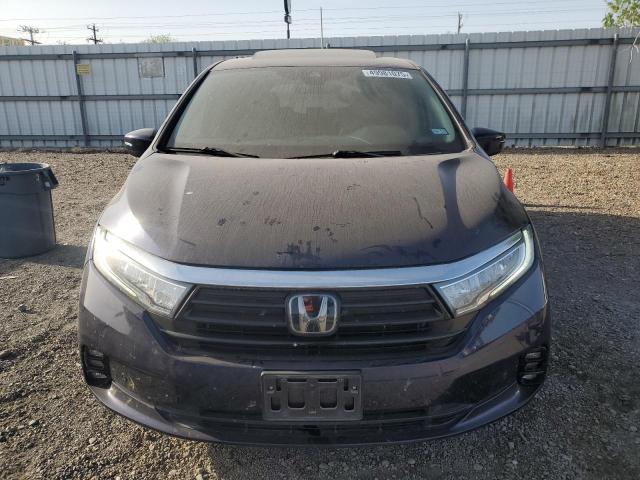 HONDA ODYSSEY TOURING 2022