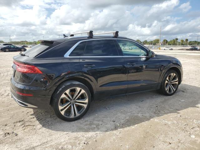 AUDI Q8 PRESTIGE 2019