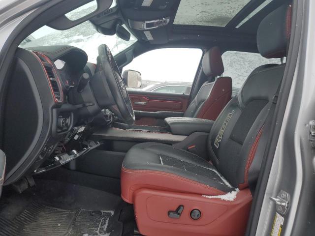 RAM 1500 REBEL 2022