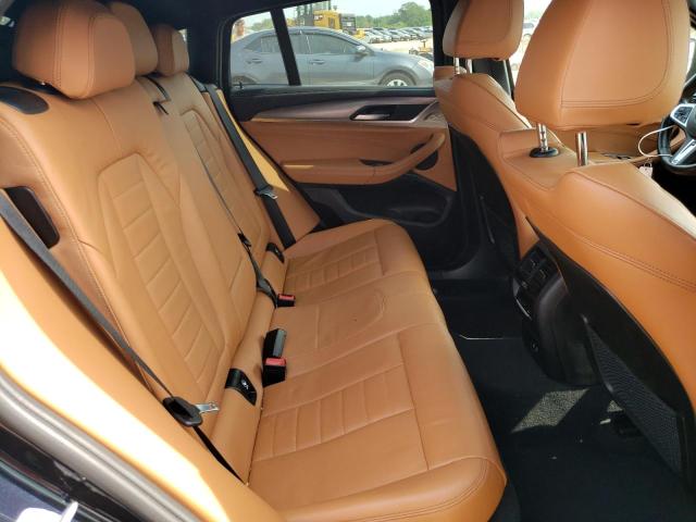 BMW X4 XDRIVE30I 2021