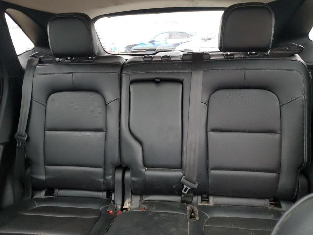 FORD ESCAPE SE SPORT 2020