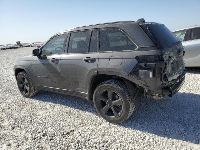 JEEP GRAND CHEROKEE LIMITED 2024