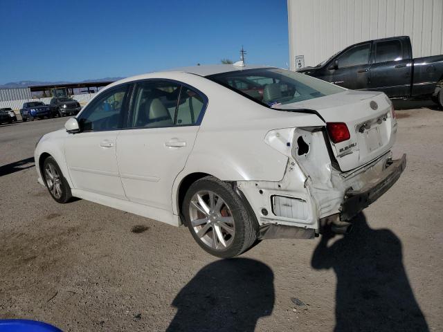 SUBARU LEGACY 2.5I LIMITED 2014