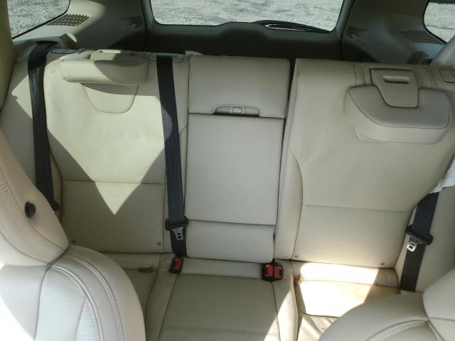 VOLVO XC60 3.2 2014