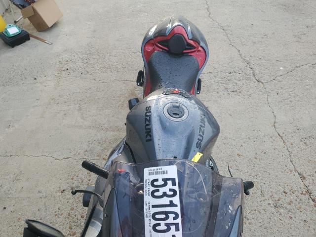 SUZUKI GSX1300 RR 2024