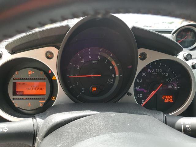 NISSAN 370Z BASE 2019
