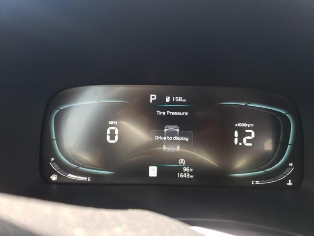 KIA SOUL LX 2024