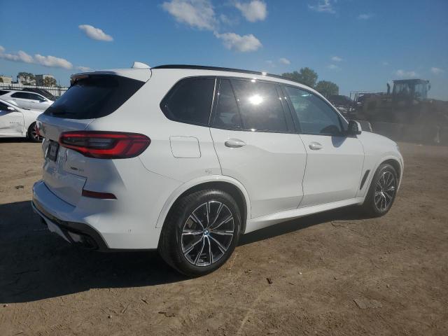 BMW X5 XDRIVE40I 2020