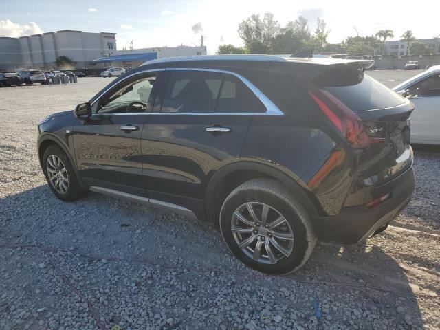 CADILLAC XT4 PREMIUM LUXURY 2019