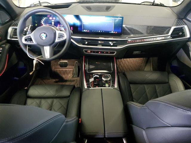 BMW X7 XDRIVE40I 2024