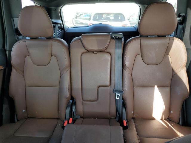 VOLVO XC90 PLUS 2024