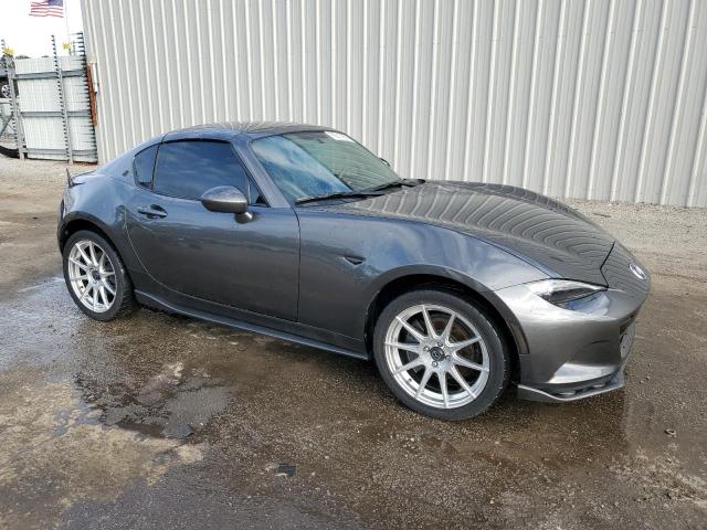 MAZDA MX-5 MIATA CLUB 2017