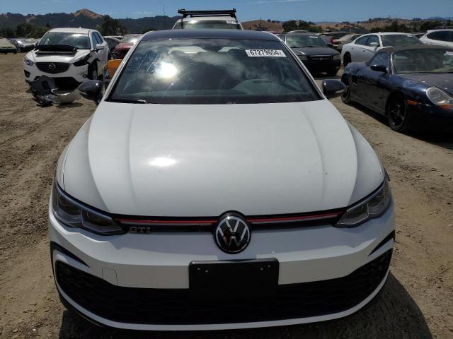 VOLKSWAGEN GOLF GTI 40TH ANNIVERSARY 2023