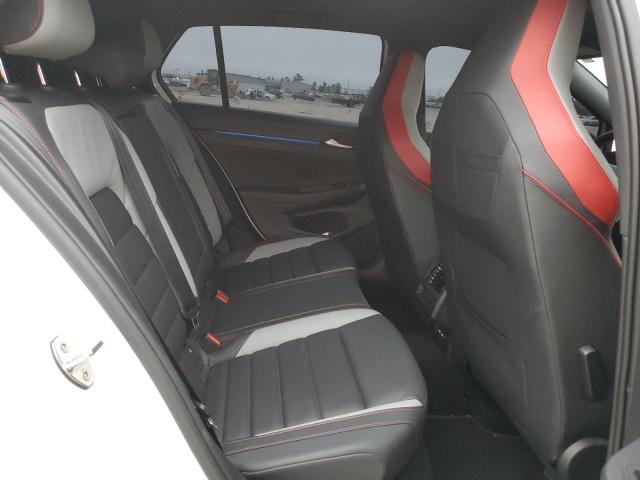 VOLKSWAGEN GTI SE 2024