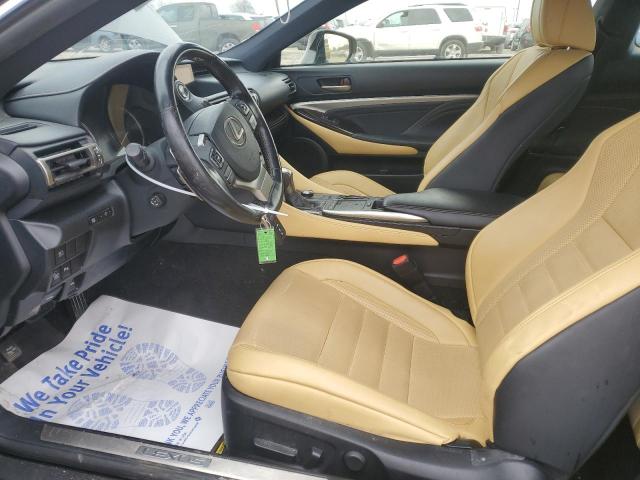 LEXUS RC 300 2020